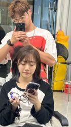 点击看大图 -5M HAIR SALON