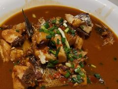 -千岛湖小鱼儿·淳安匠心农家菜