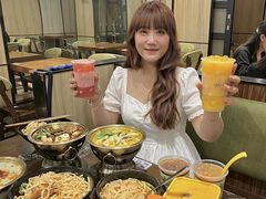 -猪脑壳凉面(南正街店)