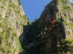 -龙庆峡风景区