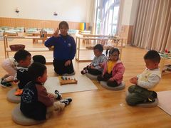 -培奇全纳幼儿园(苹果谷园区)