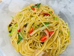 -破三川·新川菜(静安大融城店)