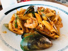 -FISH&POTATO Cō(地中海美食 万象城店)