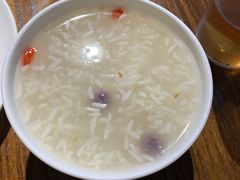 桂花酒酿小圆子-金枝玉叶上海人家食府(三里河店)
