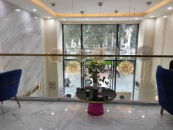 -3AM HAIR SALON染发接发