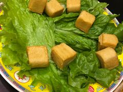 -芦月轩羊蝎子(北蜂窝店)