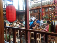 -丽江庭院之爱在路上(西单店)