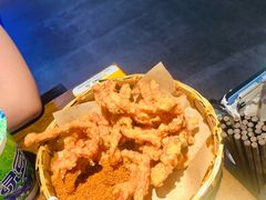 -牛市坎火锅(建设路店)