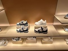 -LV路易威登(德基广场店)