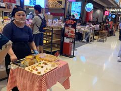 -山崎面包(苏州中心店)