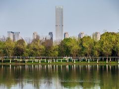 -艾溪湖湿地公园