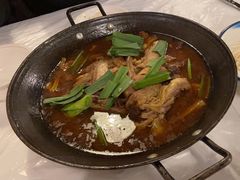 -霄汉牛三鲜湖北砂锅菜(万松园2店)
