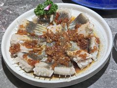 -好鲆·活鱼料理(金地广场店)