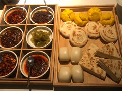 -晓长安·新陕菜(曲江店)