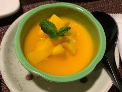 -青叶日式料理(飘亮阳光广场店)