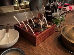 -赤RedBowl川锅·炙烤·板前(北京瑰丽酒店)