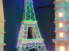 -秦皇岛新澳海底世界