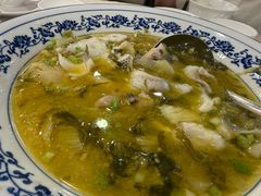 -麒麟中餐厅·经典粤菜·地道菜式老字号(广州长隆酒店)