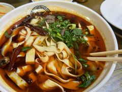 -满族八旗正宗牛肉面