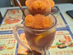 -文通冰室(东方宝泰店)