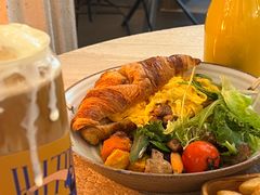 -玲婧胡同·生日蛋糕·餐厅(嘉里城店)