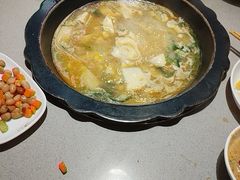 -巴蜀王婆大虾(南锣鼓巷店)
