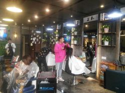 -上禾 HAIR SALON