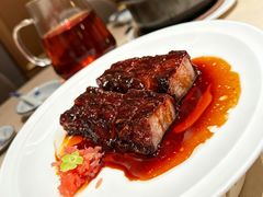 -侨美食家·41年地道粤菜(珠江新城店)