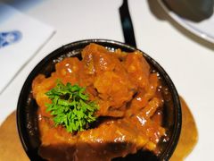 -俄士厨房(万松园店)