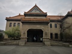 -伪满皇宫博物院