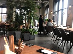 大堂-West10 西拾·西餐厅·创意菜(未来科技城店)