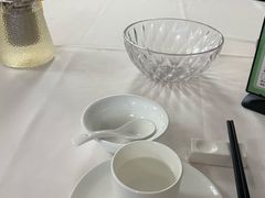 -怀德酒楼·粤菜·海鲜·茶点(宝安国际机场店)