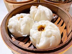 蚝皇叉烧包-潮福城大酒楼(湖滨北路店)