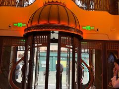 -波特曼西餐厅(中央大街店)