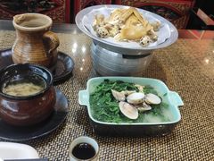 -老客家·客家菜(万达店)
