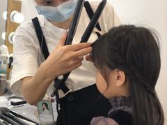 -天真蓝照相馆(龙岗万科里店)