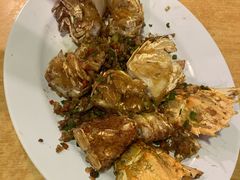 -ZF Seafood Restaurant 卓峰海鲜餐