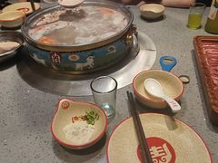 -羊来顺冰煮鲜羊 铁锅烀羊肉(中央大街店)