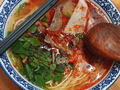 -舌尖尖·兰州牛肉面(浦东机场店)