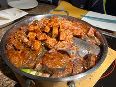 -黄记煌三汁焖锅(崇文门店)