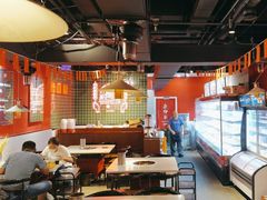-来伊回麻辣烫·火锅串串清真(红瓦寺总店)