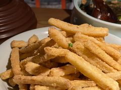 -吃饭皇帝大(解放西路店)