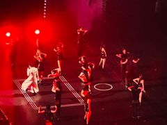 -梦之蓝青奥体育公园体育馆