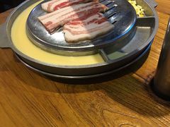 -紫霞门韩国料理烤肉(深南东路店)