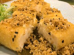 -汕头君华海逸酒店·鸿桃轩中餐厅