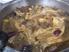 -美兰春记食店·龙舌坡红烧牛肉