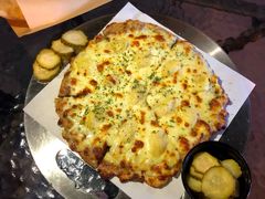-宅恩特披萨(百汇城店)