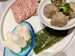 -红鼎豆捞·非遗鲍皇汤火锅(宝丰路店)