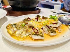 -金苑海鲜酒家(来魅力店)