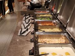 -比格比萨自助(诺亚大厦店)